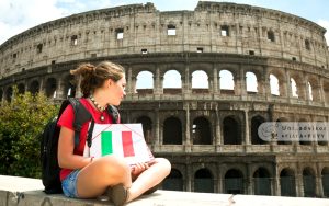 تحصیل مقطع کارشناسی در ایتالیا