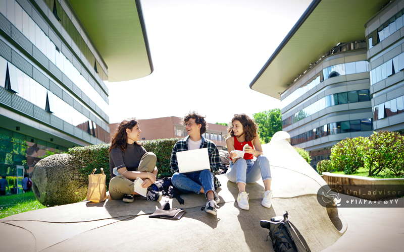 تحصیل مقطع کارشناسی در ایتالیا