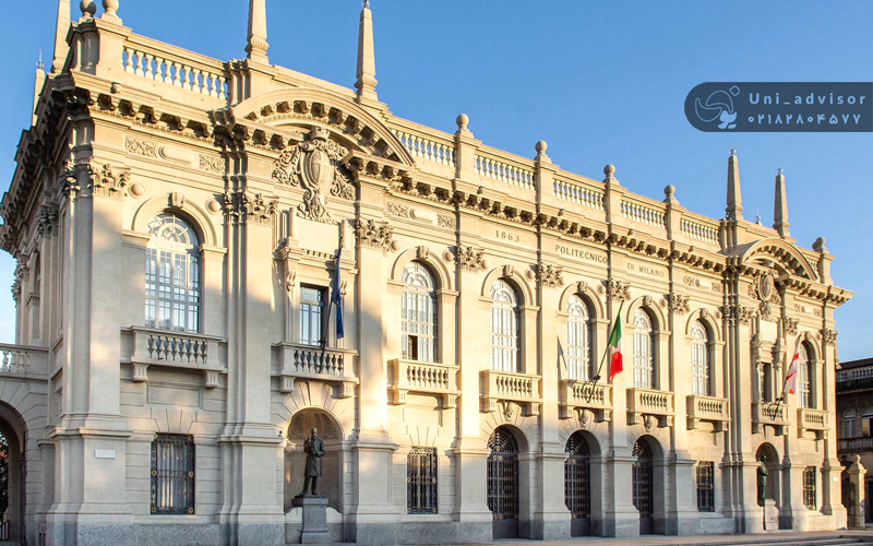 تحصیل مقطع کارشناسی در ایتالیا