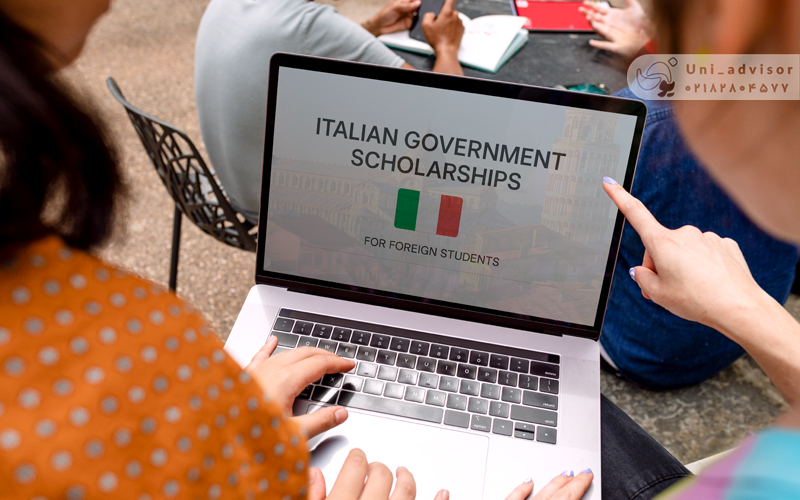 تحصیل مقطع کارشناسی در ایتالیا