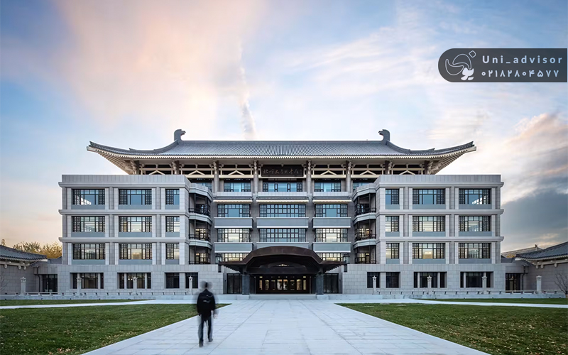 Peking-University-uni بهترین دانشگاه های چین
