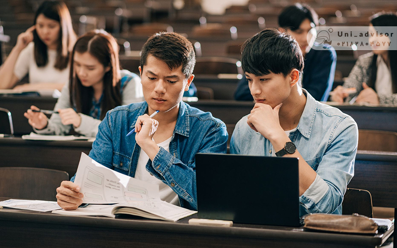 تحصیل پزشکی در چین