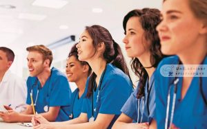 تحصیل پزشکی در چین