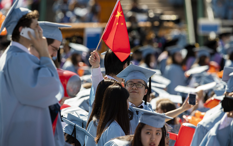 تحصیل پزشکی در چین