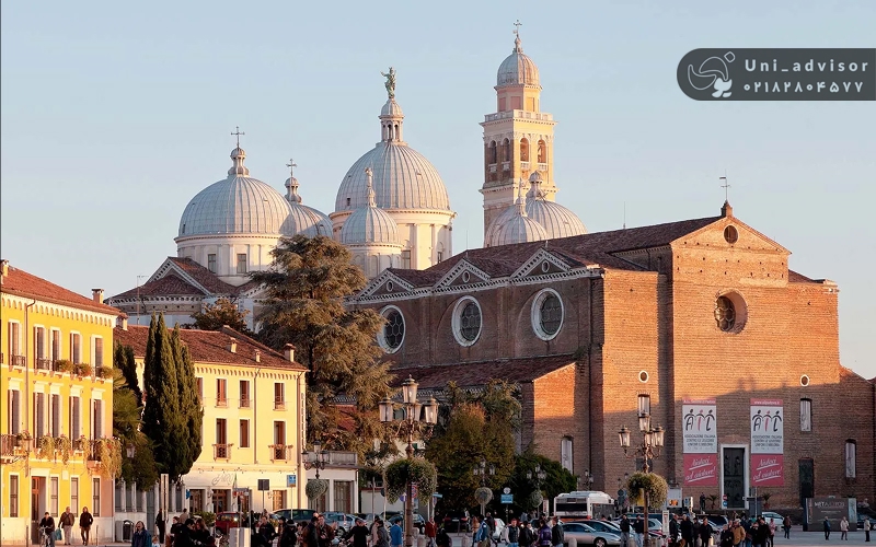 The-best-student-cities-in-Italy-Padua پادوا