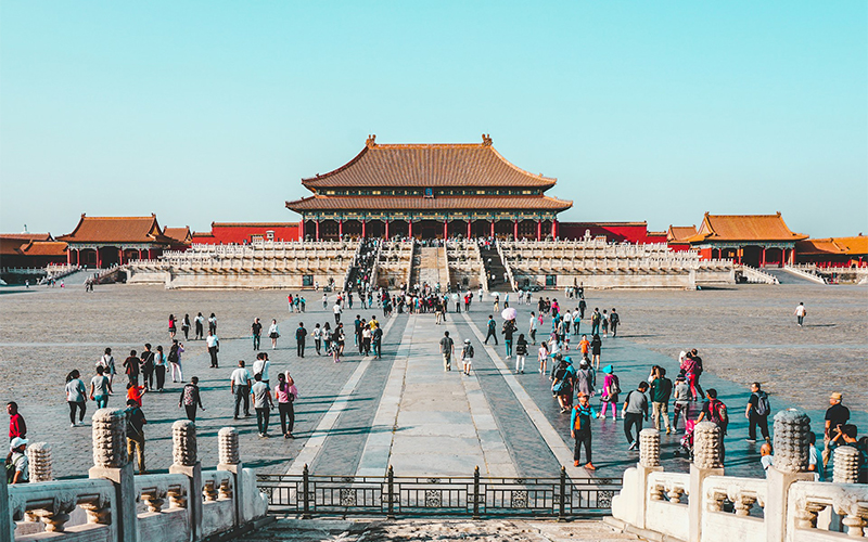 بهترین دانشگاه های چین