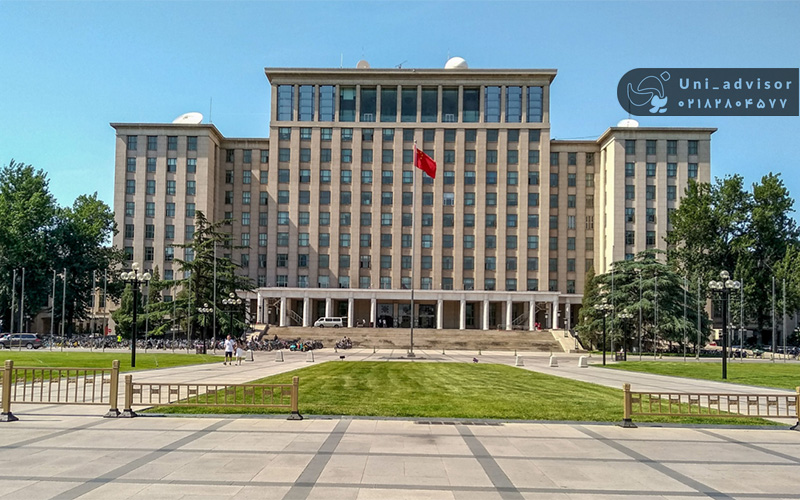 Tsinghua-University-Tsinghua-University-uni (دانشگاه چینهوا/دانشگاه تسینگهوا)