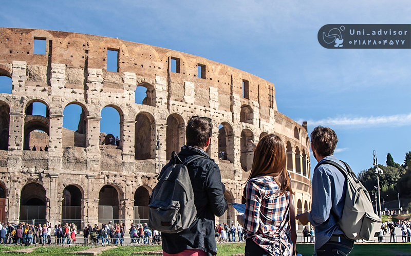 مزایا و معایب تحصیل در ایتالیا