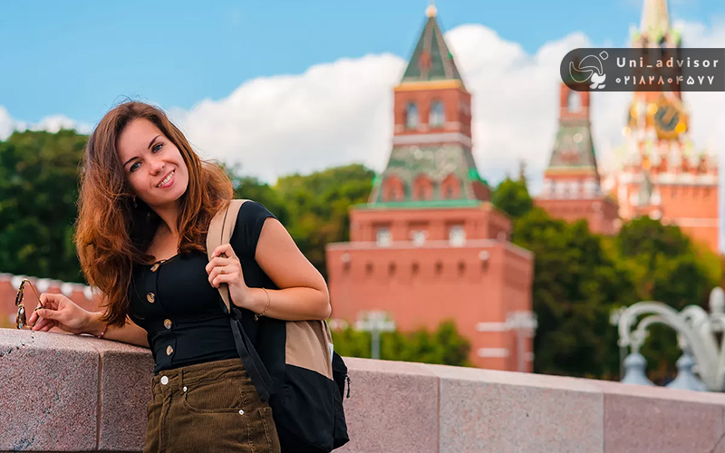 بهترین دانشگاه های روسیه