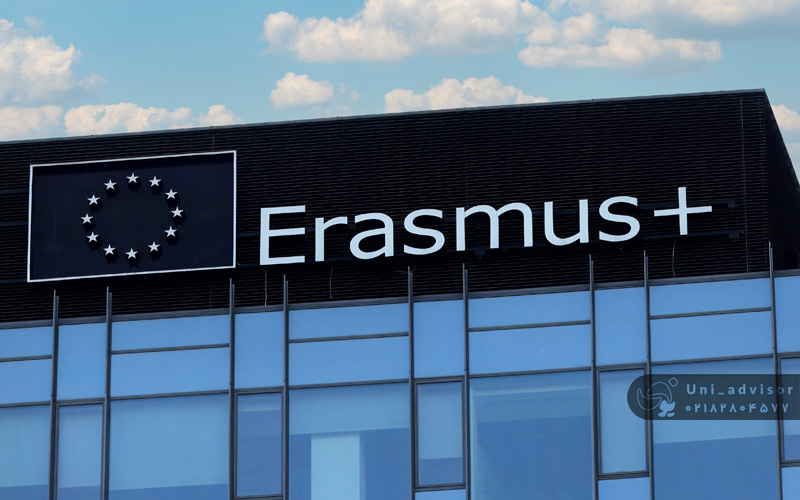 بازگشت بریتانیا به اراسموس