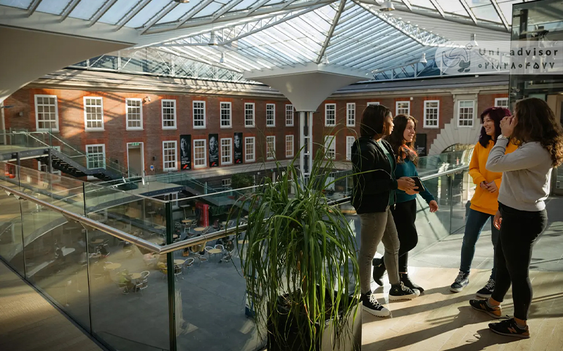 middlesex-universit-uni-4 تحصیل در دانشگاه میدلسکس