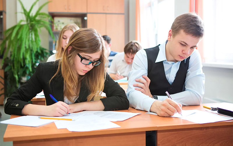 دوره پادفک روسیه