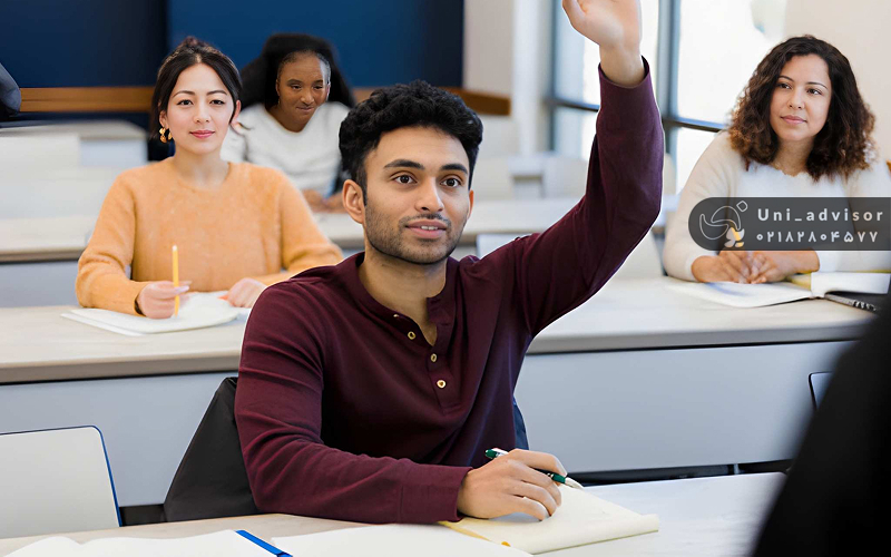 تحصیل کارشناسی در امارات