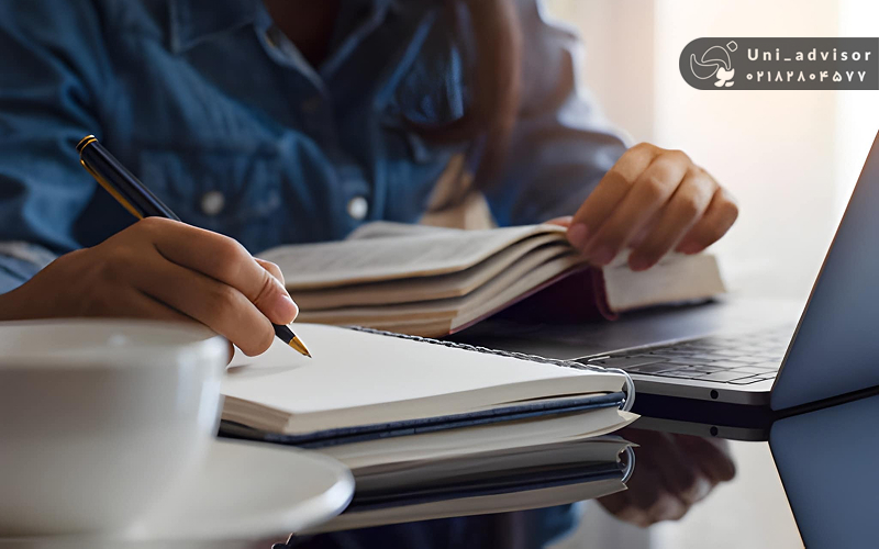 تحصیل کارشناسی در امارات