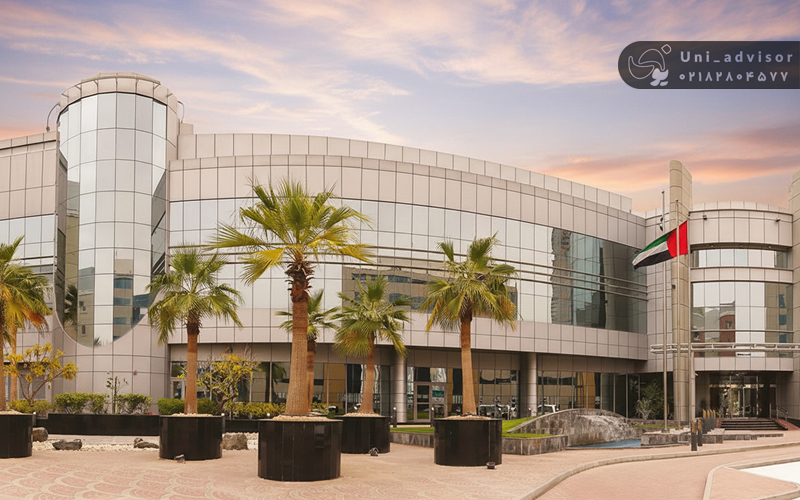 Abu Dhabi University