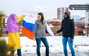 مزایا و معایب تحصیل در روسیه برای دانشجویان ایرانی