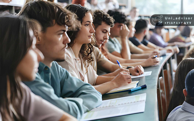 بورسیه های مشترک المنافع انگلستان