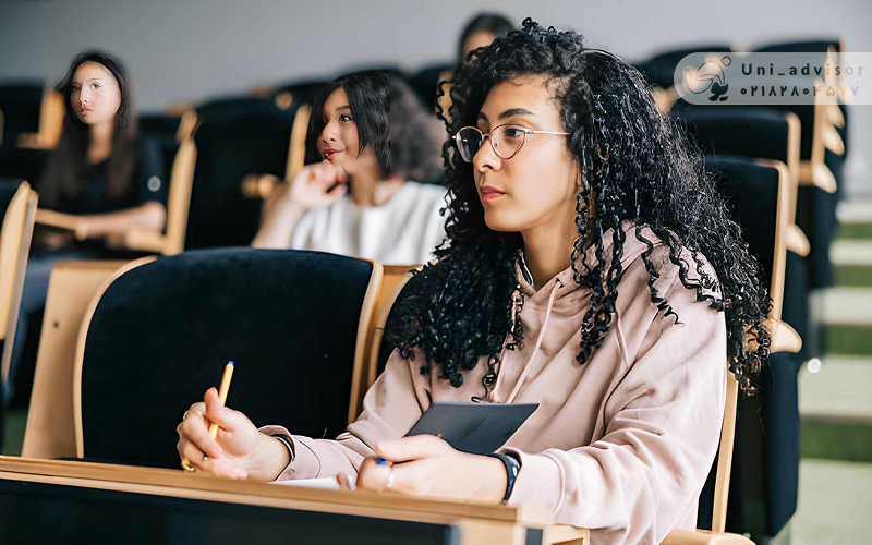 بورسیه های مشترک المنافع انگلستان