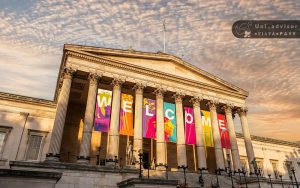 تحصیل در کالج دانشگاهی لندن UCL