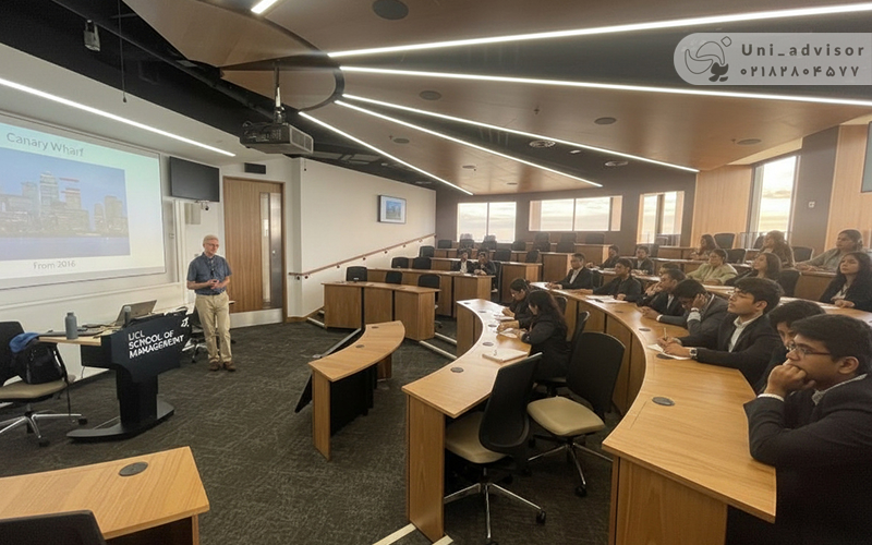 Studying-at-University-College-London-(UCL)-4 تحصیل در کالج دانشگاهی لندن UCL