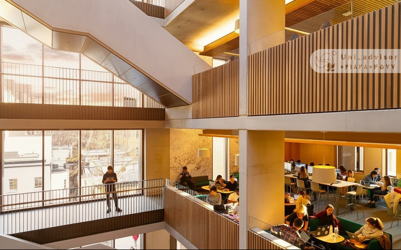 Studying-at-University-College-London-(UCL)-5 تحصیل در کالج دانشگاهی لندن UCL