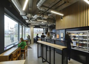 تحصیل در کالج دانشگاهی لندن UCL