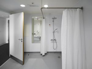 تحصیل در کالج دانشگاهی لندن UCL