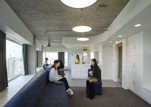 تحصیل در کالج دانشگاهی لندن UCL