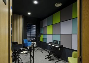 تحصیل در کالج دانشگاهی لندن UCL