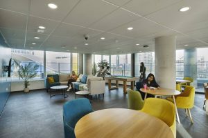 تحصیل در کالج دانشگاهی لندن UCL