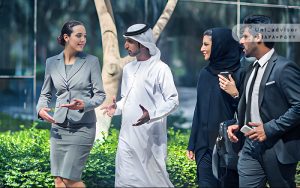 بهترین بورسیه های تحصیلی امارات و دبی برای دانشجویان ایرانی