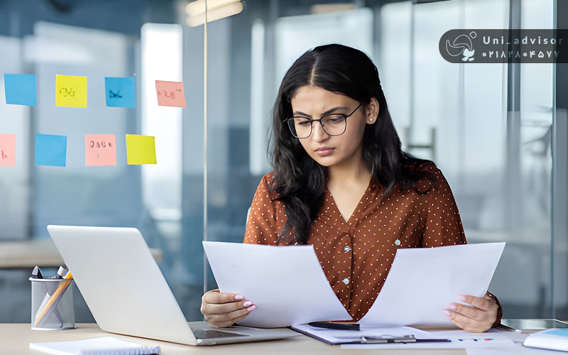 بهترین بورسیه های تحصیلی امارات و دبی برای دانشجویان ایرانی