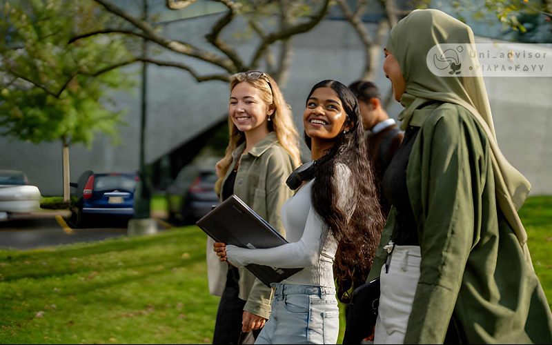 بهترین بورسیه های تحصیلی امارات و دبی برای دانشجویان ایرانی