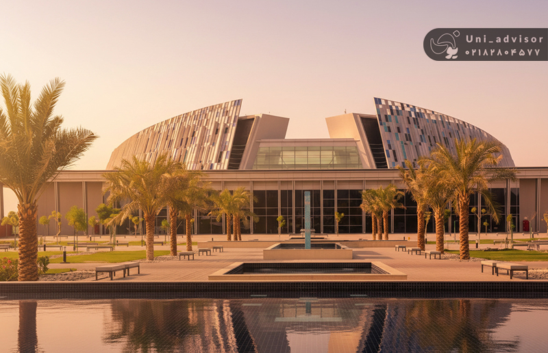 United Arab Emirates University