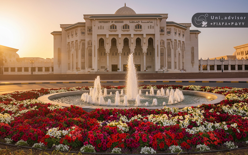 University of Sharjah