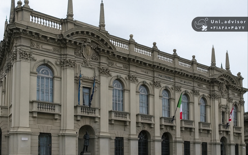 Polytechnic-University-of-1Milan-1 تحصیل در دانشگاه پلی تکنیک میلان