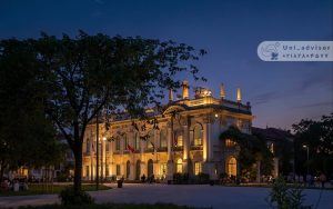 تحصیل در دانشگاه پلی تکنیک میلان