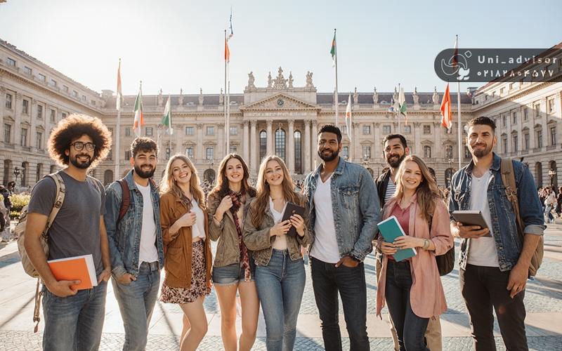 Polytechnic-University-of-1Milan-4 تحصیل در دانشگاه پلی تکنیک میلان