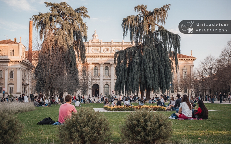 Polytechnic-University-of-1Milan-5 تحصیل در دانشگاه پلی تکنیک میلان
