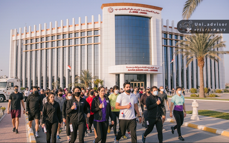 Studying-a-Master's-Degree-in-the-UAE-5 تحصیل کارشناسی ارشد در امارات | شرایط، هزینهها، دانشگاهها و اقامت پس از تحصیل