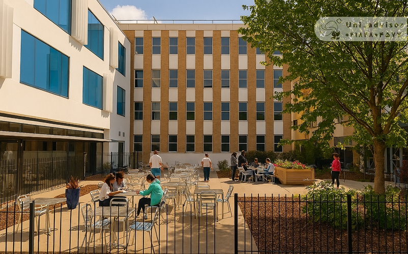 تحصیل در کالج CATS کمبریج انگلستان؛ راهنمای کامل برای دانشجویان ایرانی