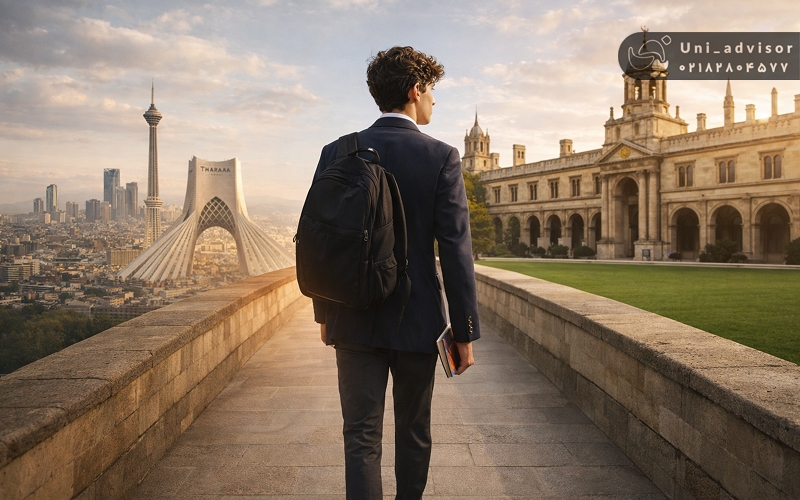 بورسیه ویژه مدارس و کالج‌های انگلستان برای دانش‌آموزان و دانشجویان ایرانی