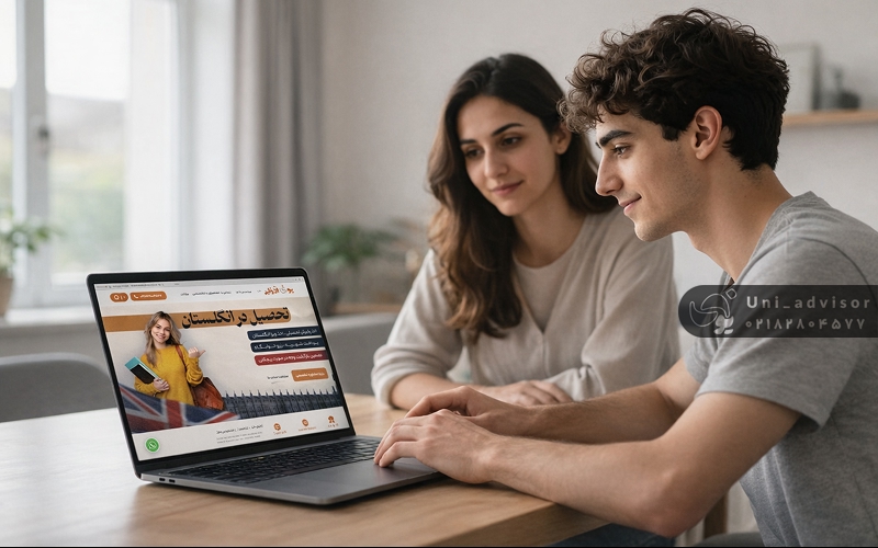 بورسیه ویژه مدارس و کالج‌های انگلستان برای دانش‌آموزان و دانشجویان ایرانی