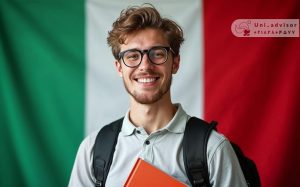 تحصیل کارشناسی ارشد در ایتالیا